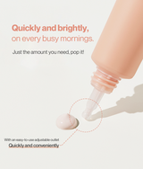 [Reblocell] Blossom Tone up Sunscreen SPF 50+ PA++++ 30ml