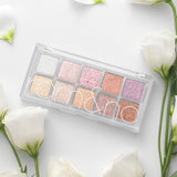 [ROMAND] Better Than Palette 6g #00 Light & Glitter Garden The Secret Garden