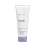 [Mary&May] 1+1 White Collagen Cleansing Foam 150ml