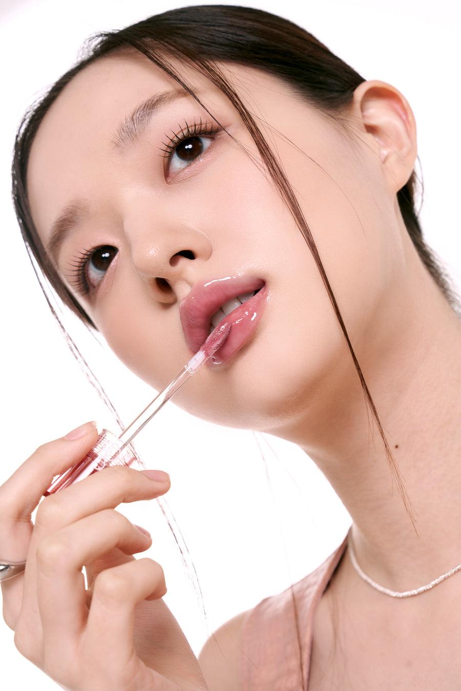 Glasting Color Gloss 4g - 01 Peony Ballet