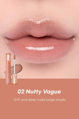 Glasting Color Gloss 4g - 03 Rose Finch