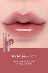 Glasting Color Gloss 4g - 01 Peony Ballet