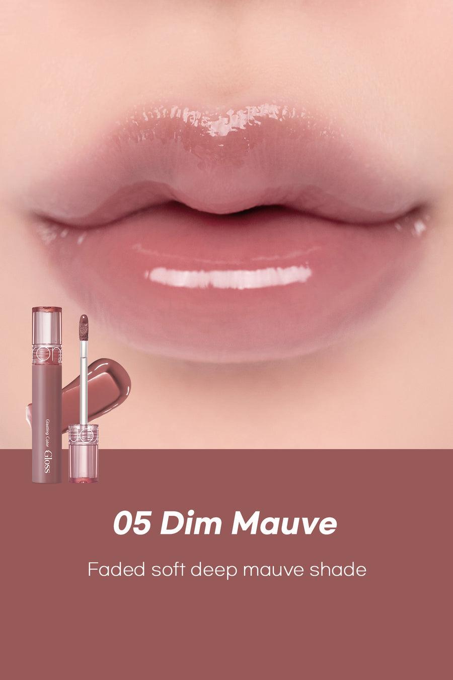 Glasting Color Gloss 4g - 02 Nutty Vague