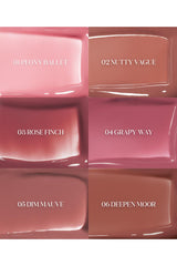 Glasting Color Gloss 4g - 08 Cherry Up