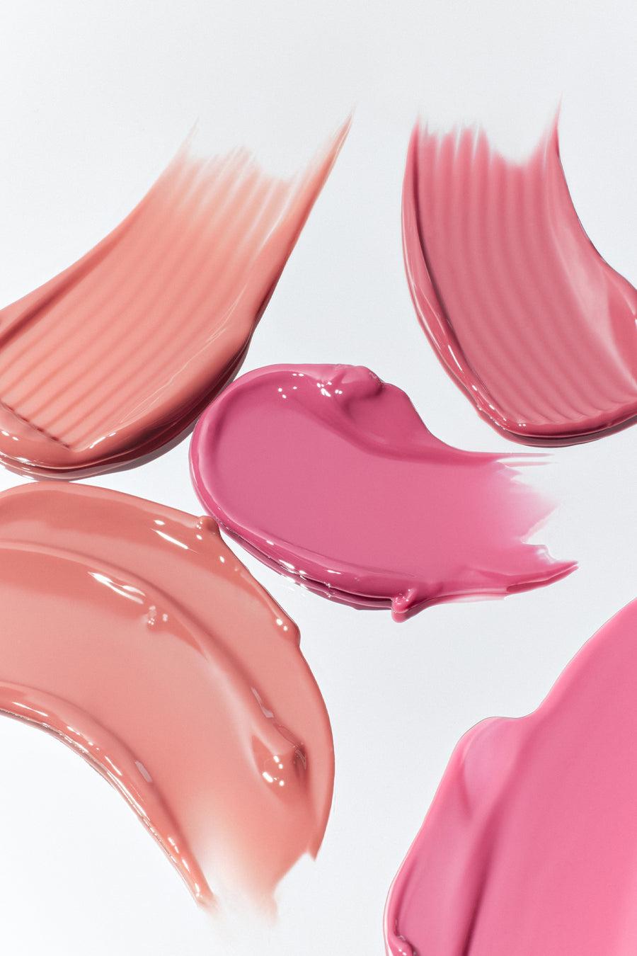 Glasting Color Gloss 4g - 05 Dim Mauve - 16
