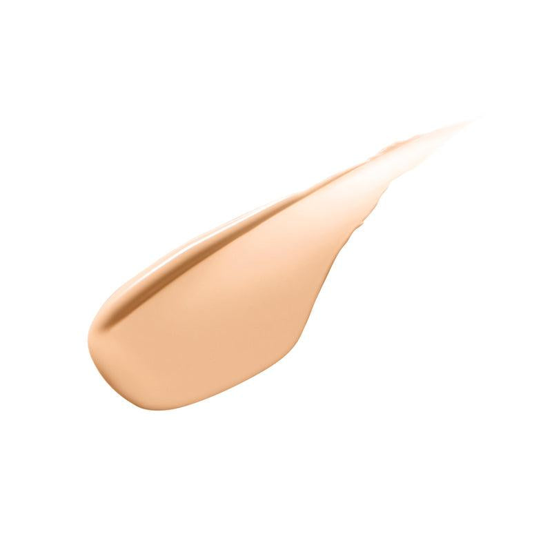 Silky Stay Foundation 24h Longwear PA++ 30g - 25N1 AMBER