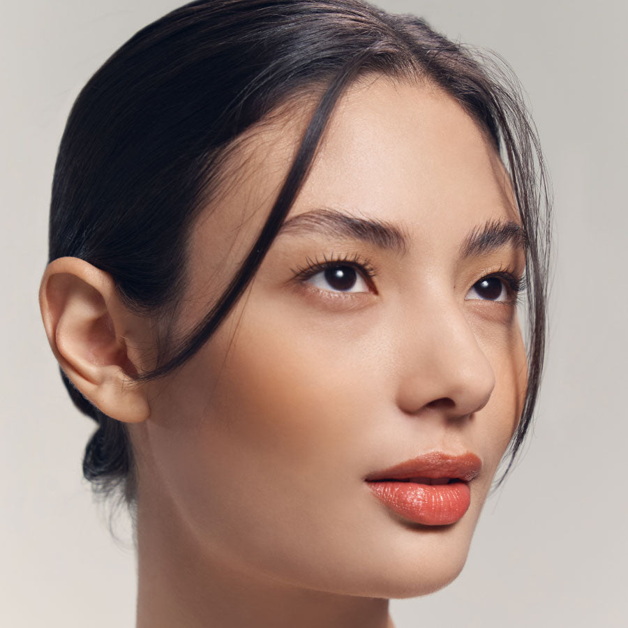 [ENTROPY] Self lash perm 30g