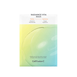 Radiance Vita Masks (5 sheets) - 5
