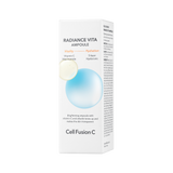 [CellFusionC] Radiance Vita Ampoule 30ml