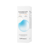 [CellFusionC] Radiance Vita Cleansing Gel 200ml