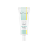 [CellFusionC] Clear Tone-Up Sun Base SPF 50+/ PA++++ 40ml