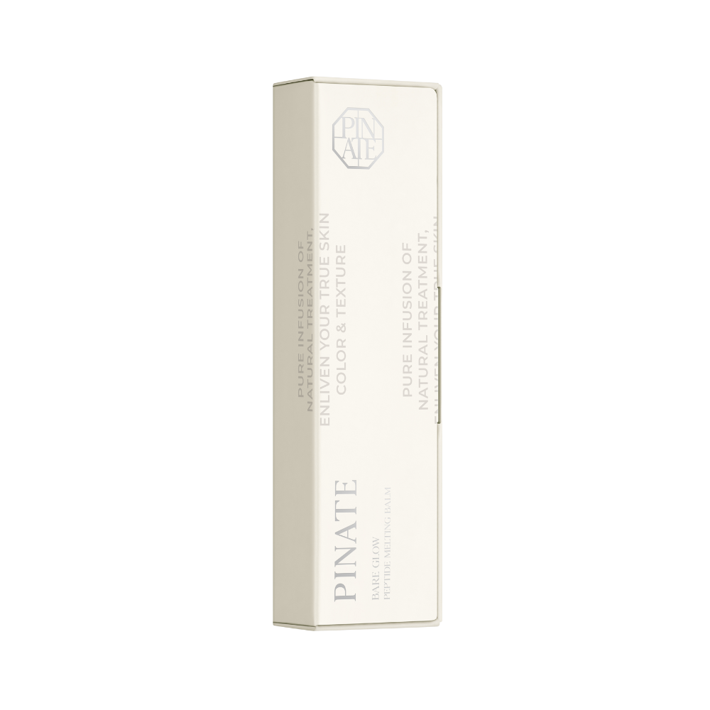 Bare Glow Peptide Melting Balm 1.8g - 5 Colors