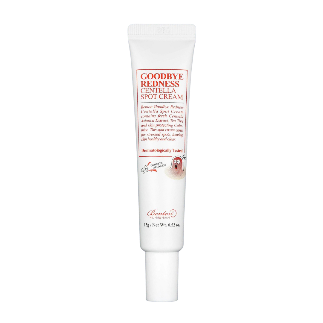 [Benton] CENTELLA CICA SPOT CREAM 15g