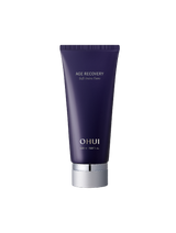 [Ohui] Age Recovery soft amino foam 180ml