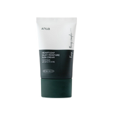 [Anua] HEARTLEAF SILKY MOISTURE SUNSCREEN 50ml