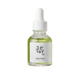 [BeautyOfJoseon] Calming Serum : Green tea + Panthenol 30ml