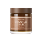 [ImFrom] Ginseng Mask 120g