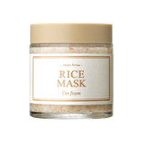 [ImFrom] Rice Mask 110g