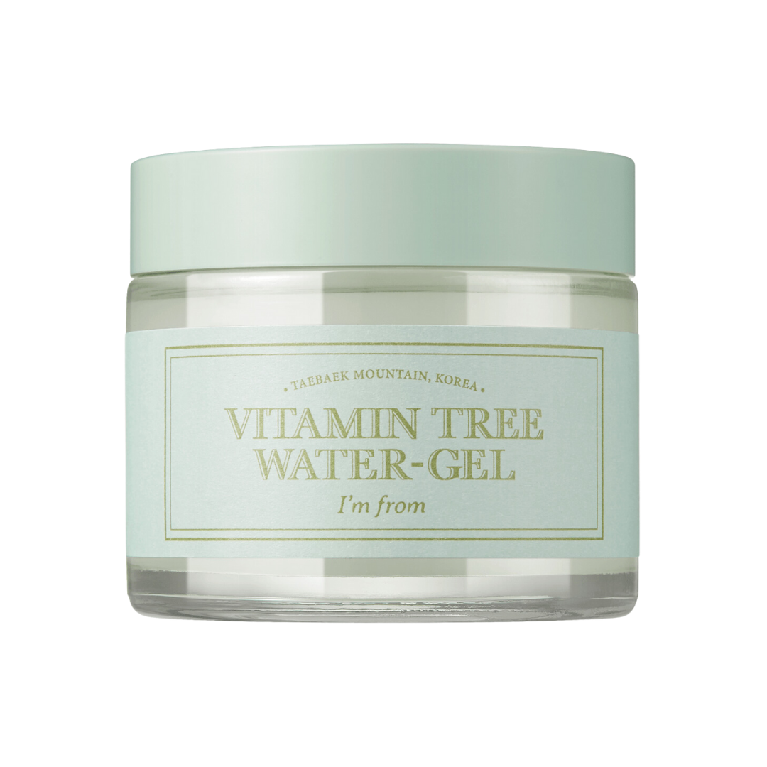 Vitamin Tree Water Gel 75g - 2