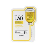 [TONYMOLY] Master Lab Vitamin C Sheet Mask 1pc