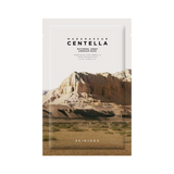 [Skin1004] Madagascar Centella Watergel Sheet Ampoule Mask 5ea