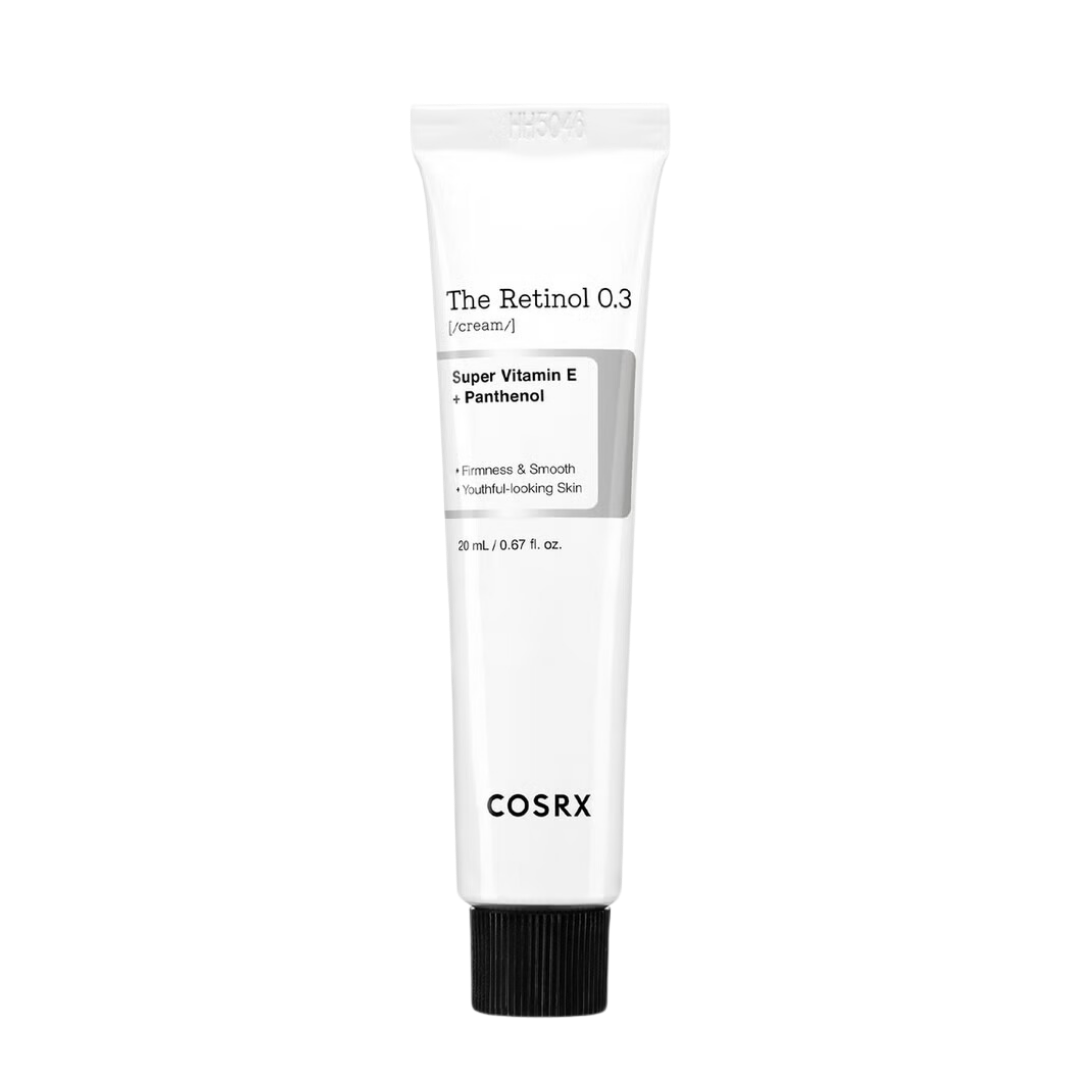 The Retinol 0.3 Cream 20ml - 2