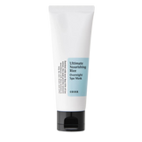 Ultimate Nourishing Rice Overnight Spa Mask 60ml - 12