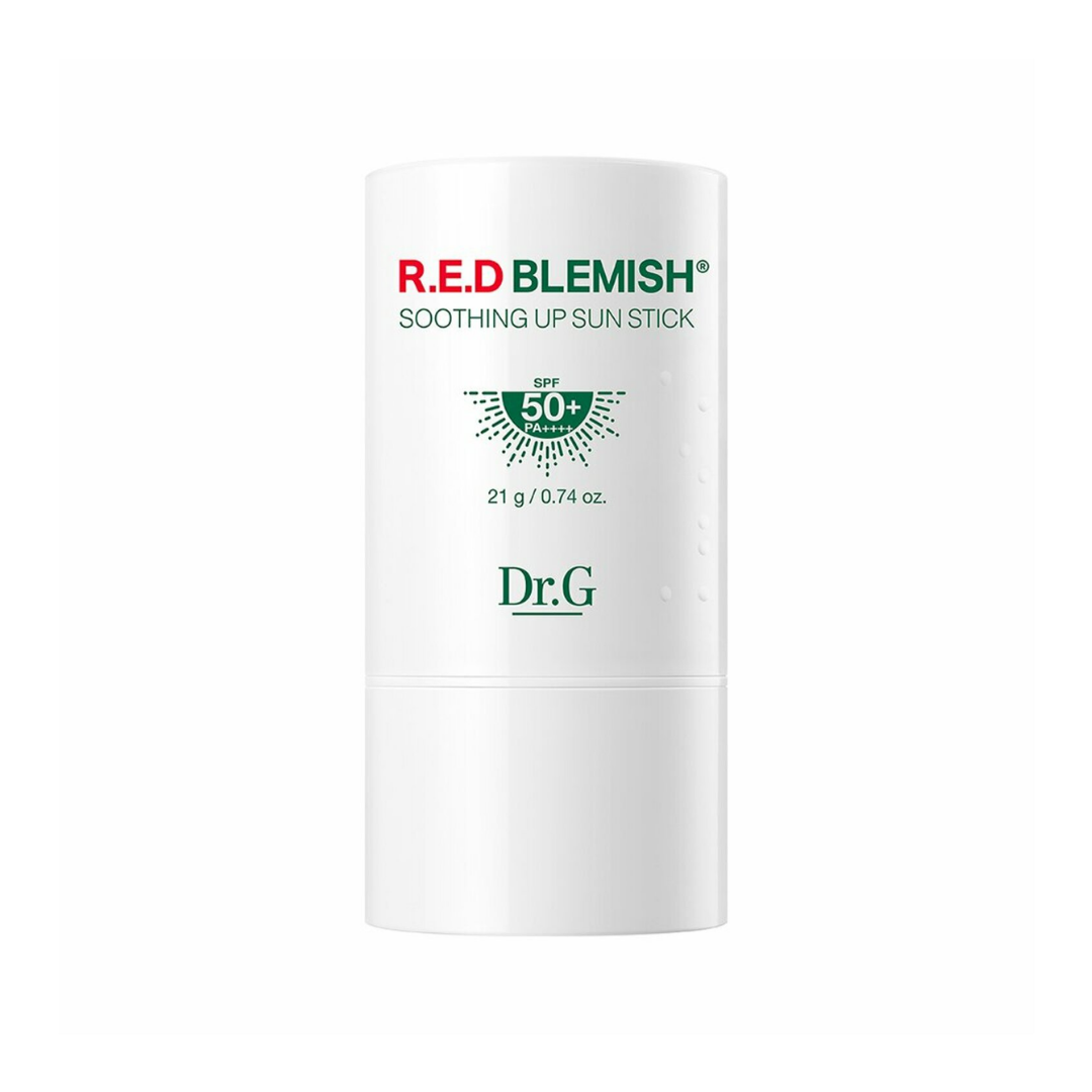 Red Blemish Soothing Up Sun Stick 21g - 7