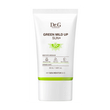 [Dr.G] Green Mild Up Sun SPF 50+/ PA++++ 50ml