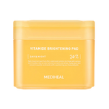 [Mediheal] Vitamide Brightening Pad 100ea