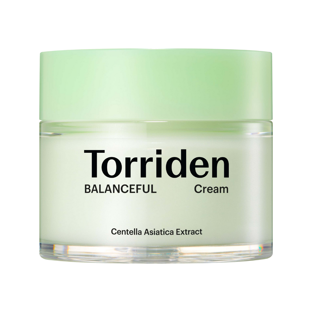 Balanceful Cica Cream 80ml - 3