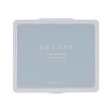 [Needly] Daily Toner Mask Pack 30 Sheets