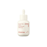 Youth Enhancing Ampoule - with Black Tea 30ml - 6