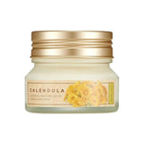 [Thefaceshop] CALENDULA ESSENTIAL MOISTURE CREAM 50ml