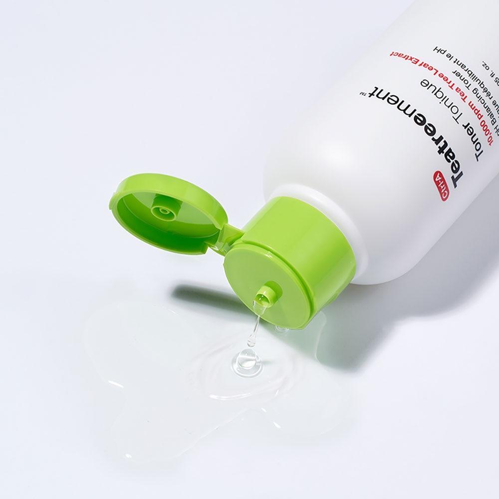 CTRL-A Teatreement Toner 120ml - 4