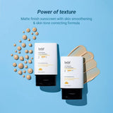 [Belif] UV protector multi sunscreen+ 50 ml