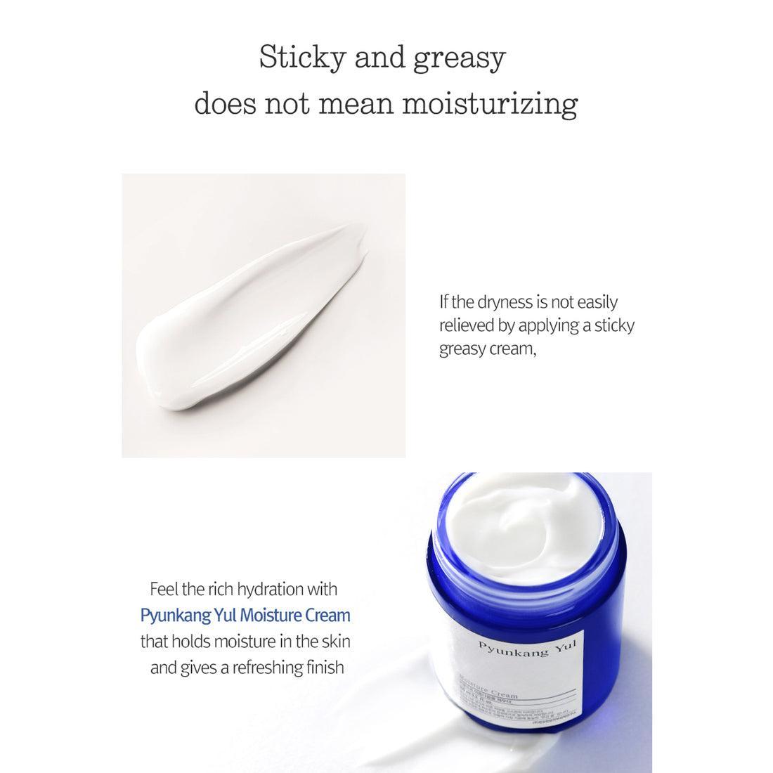 Moisture Cream 100ml - 6