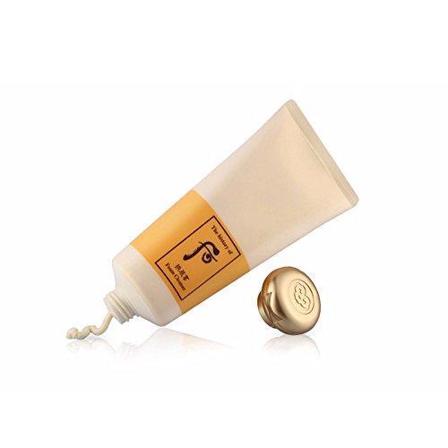 [TheHistoryOfWhoo] Gongjinhyang Foam Cleanser 180ml