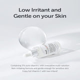 [Dear Klairs] Freshly Juiced Vitamin Drop 35ml