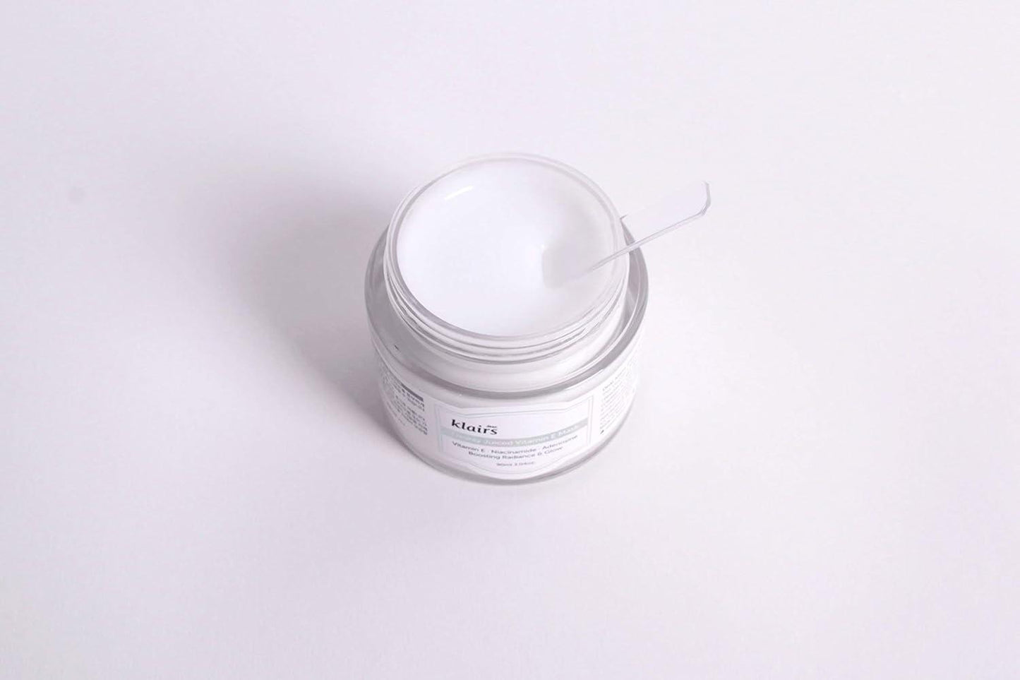 [Dear Klairs] Freshly Juiced Vitamin E Mask 90ml