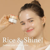 Rice Cream 50g - 6