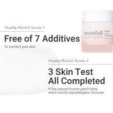 [EtudeHouse] Moistfull Collagen Cream 75ml