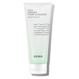 Pure Fit Cica Creamy Foam Cleanser 150ml - 12