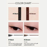 [Innisfree] Powerproof Pen Liner - No 2. Brown 0.6g