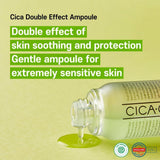 [ISOI] Cica Double Effect Ampoule 30ml