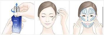 [IOPE] XMD STEMⅢ CLINICAL RECOVER SERM 50ml