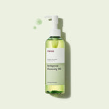 Herb Green Cleansing Oil 200ml - 7