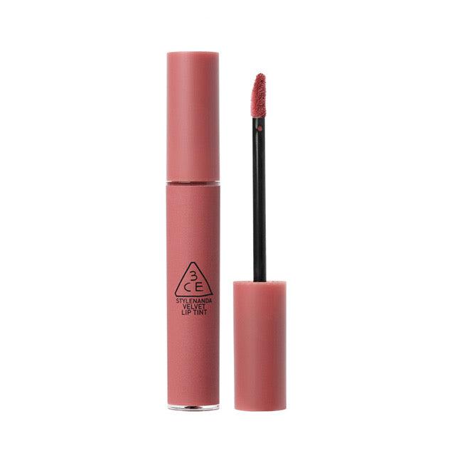 Velvet Lip Tint 4g - 6
