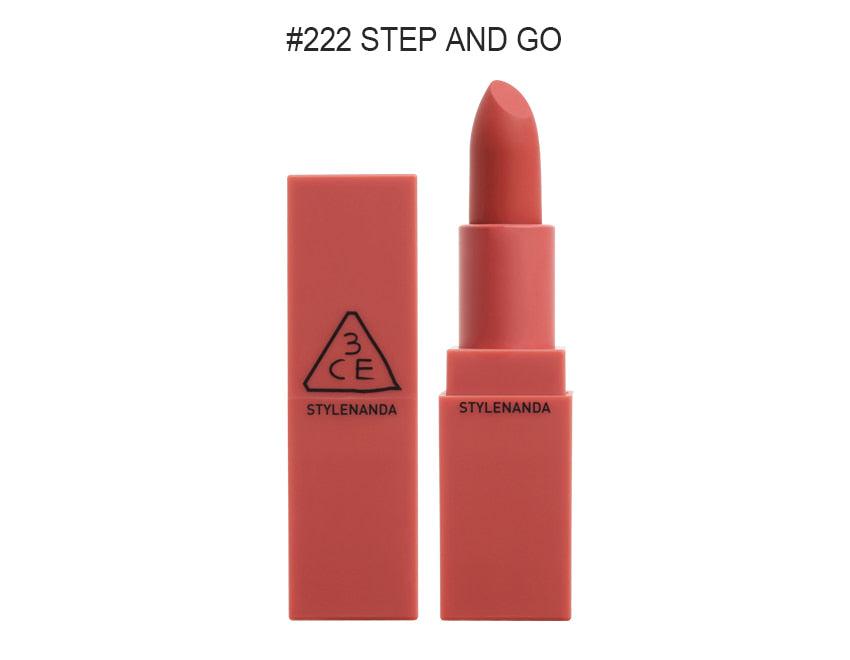 Mood Recipe Lip Color 3.5g - 5