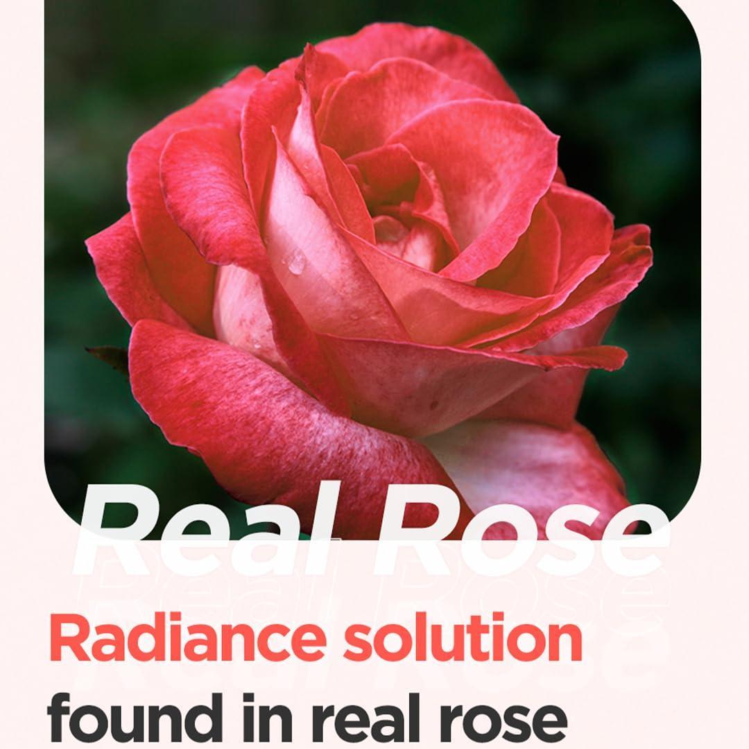 Real Rose Calming Mask 100ml